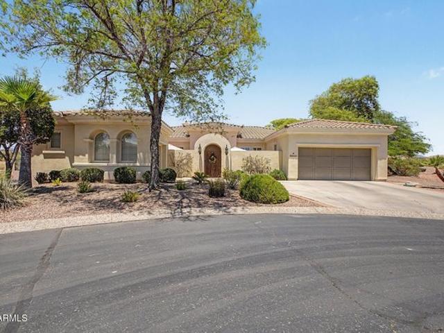 House for sale in Sun City West, Arizona