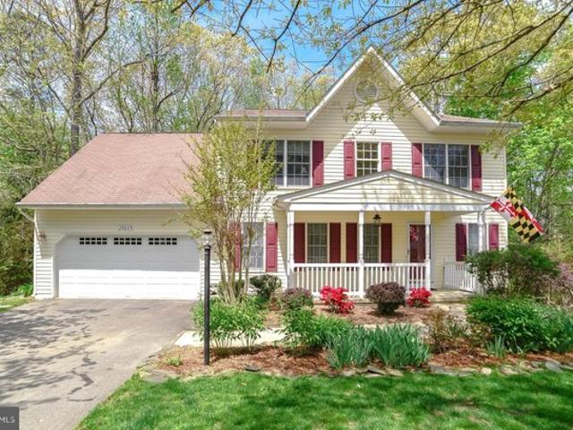 House for sale in California, Maryland