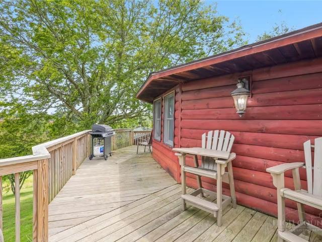 House for sale in Watauga, North Carolina