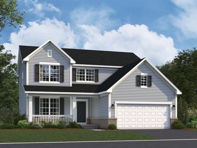 House for sale in Plainfield, Illinois
