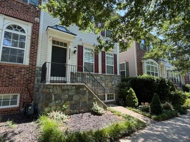 Townhouse for sale in Clarksburg, Maryland
