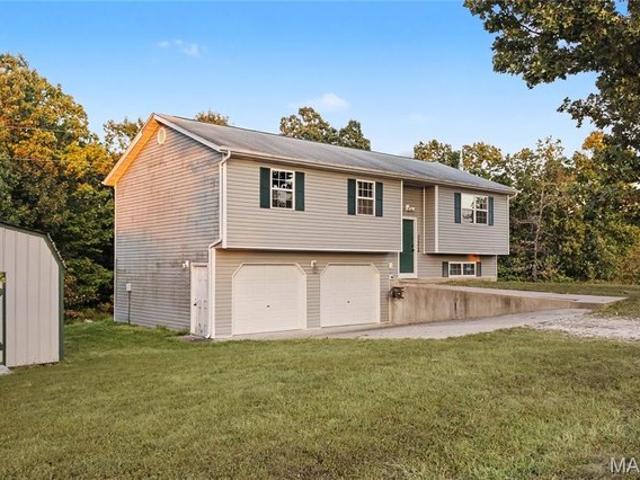 House for sale in Saint Robert, Pulaski County