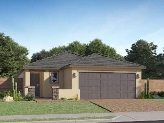 House for sale in Buckeye, Arizona