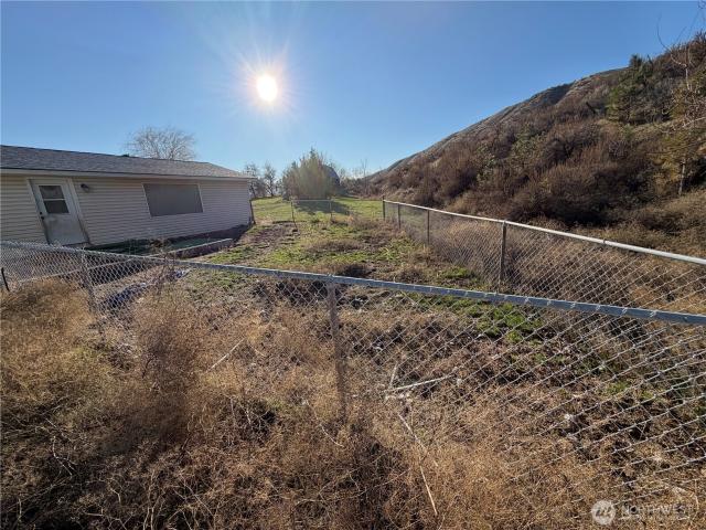 House for sale in Okanogan, Washington