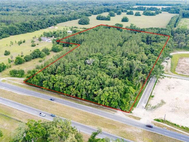 Land for sale in Newberry, Florida