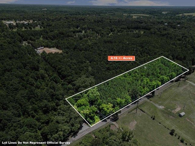 Land for sale in Smith, Texas