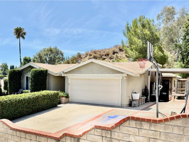 House for sale in Canyon Country, California