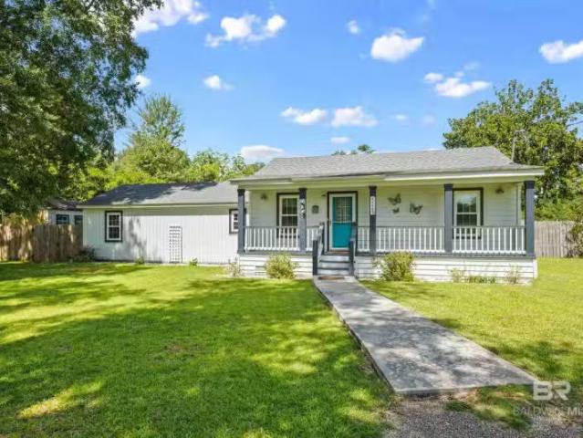 House for rent in Bay Minette