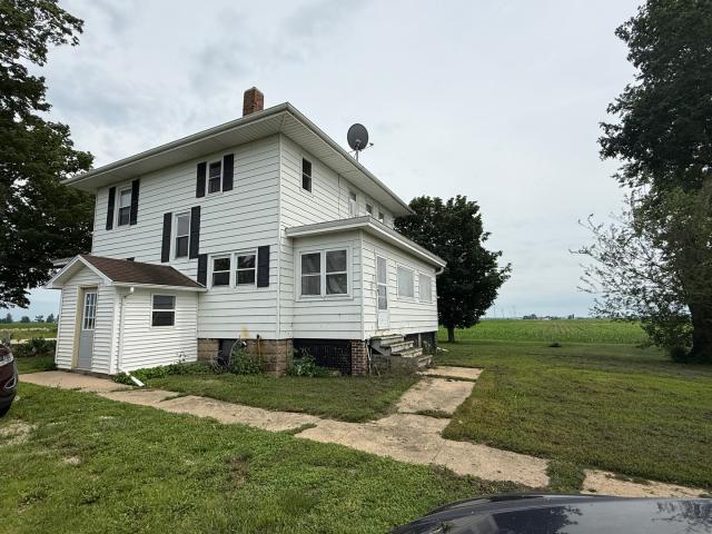 House for sale in Bureau, Illinois