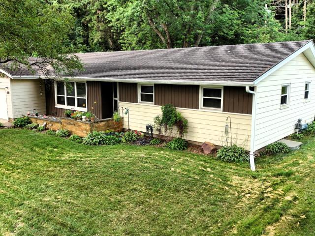 House for sale in Wisconsin