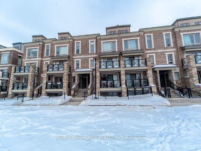 Condo for sale in York, Ontario