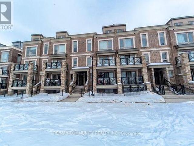 Townhouse for sale in York, Ontario
