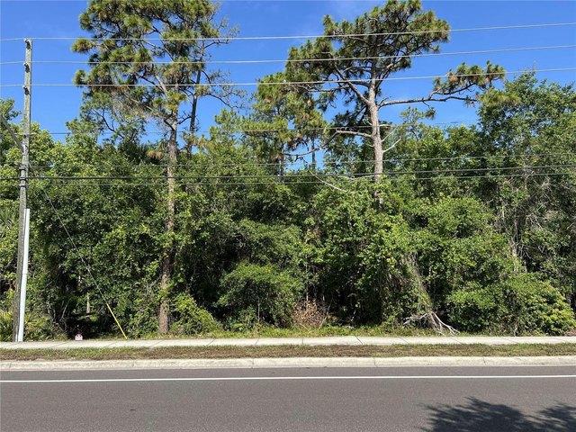 Land for sale in Orlando, Florida