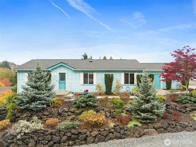 House for sale in Thurston, Washington