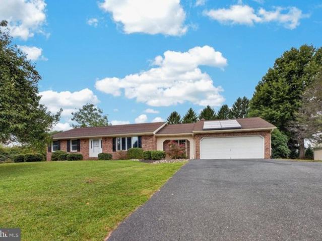 House for sale in Fallston, Harford County