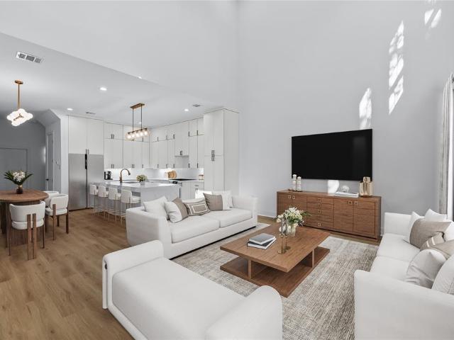 House for sale in Dallas, Texas