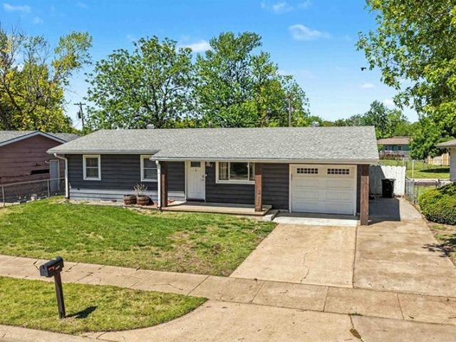 House for sale in Kansas