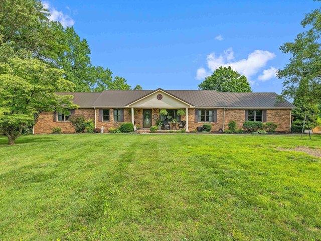 House for sale in Morganfield, Kentucky