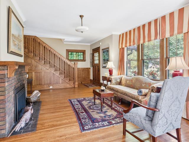 House for sale in Ramsey, Minnesota