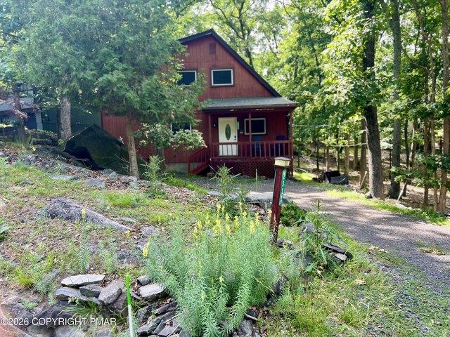 House for sale in East Stroudsburg, Pennsylvania