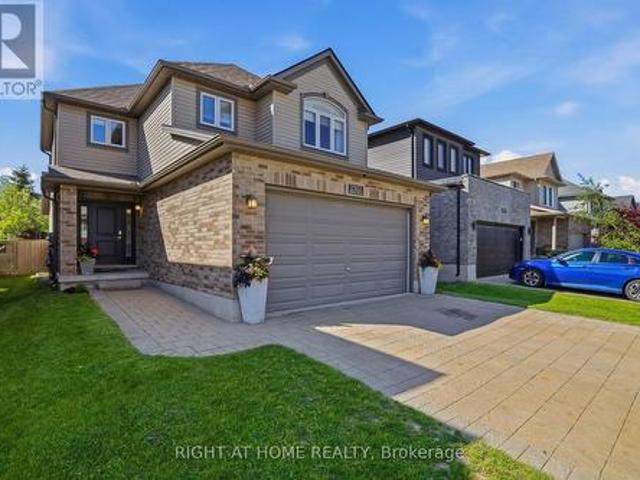 House for rent in Arva, Ontario