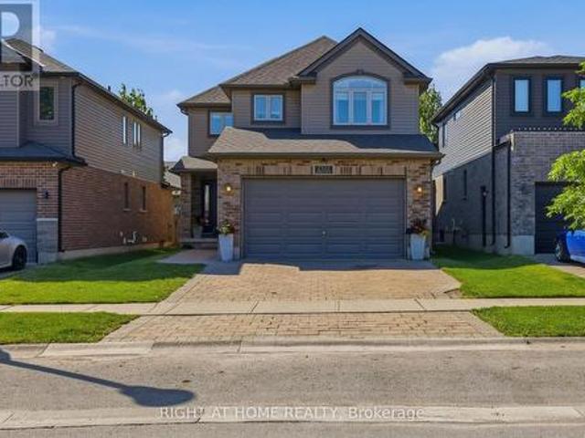 House for sale in Arva, Ontario