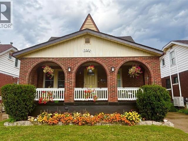 House for sale in Maidstone, Ontario