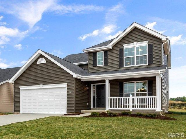 House for sale in Rolla, Phelps County