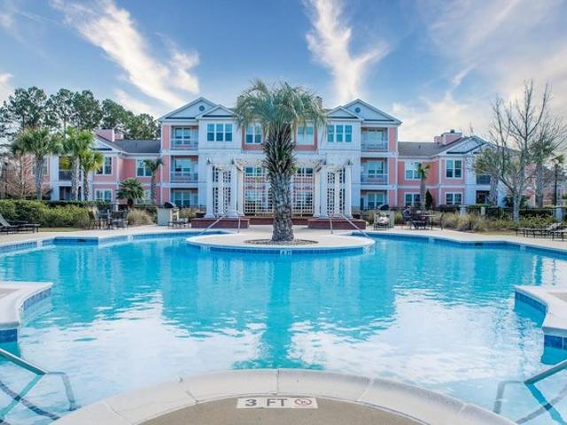 Condo for sale in Mount Pleasant, South Carolina