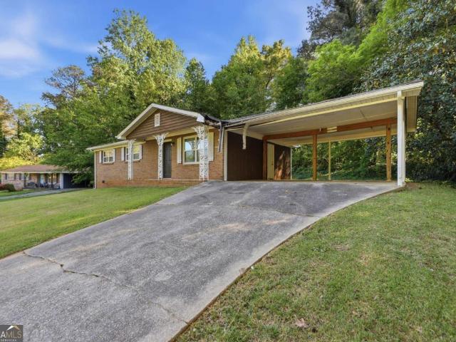 House for sale in Lithia Springs, Georgia