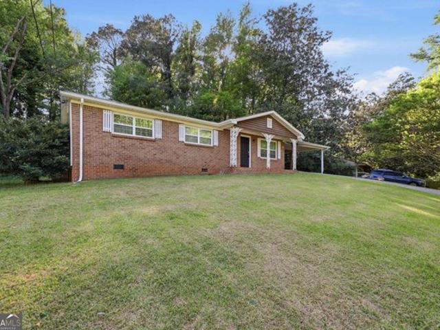 House for sale in Lithia Springs, Georgia