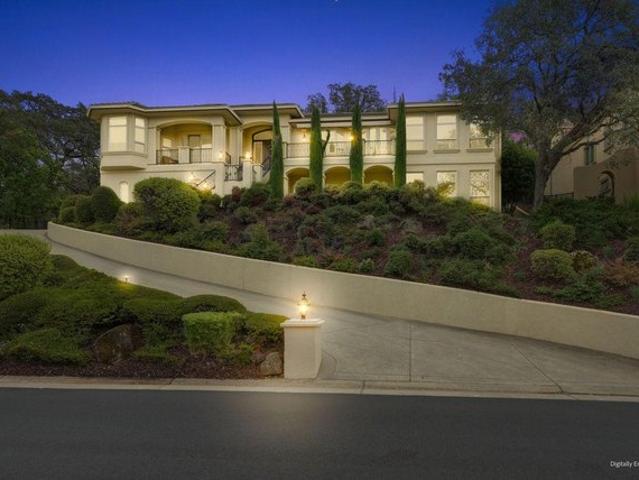House for sale in Rocklin, California