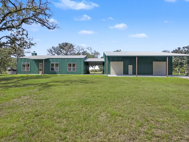 Farm for sale in Bedias, Grimes County