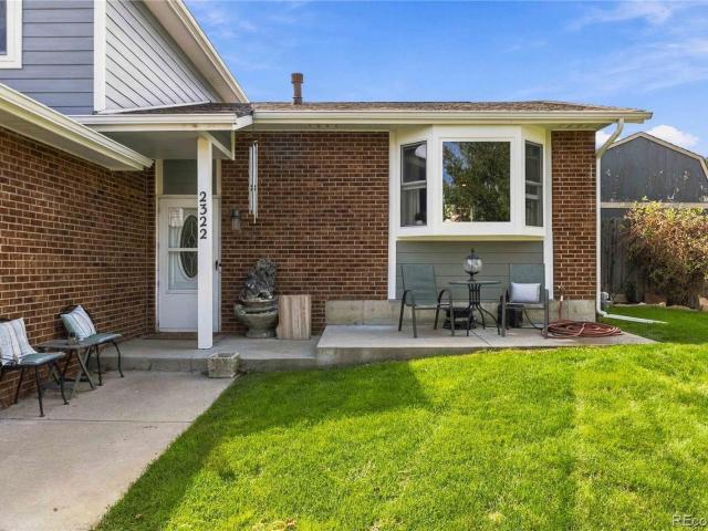 House for sale in Thornton, Colorado