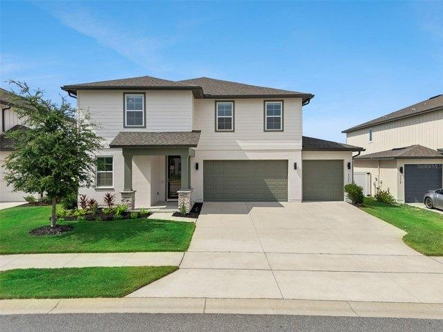 House for sale in Minneola, Florida