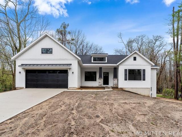 House for sale in Fennville, Michigan