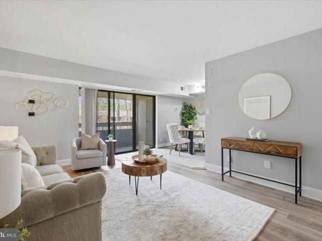 Condo for sale in Virginia