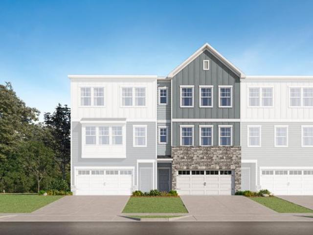 Townhouse for sale in Apex, Wake County