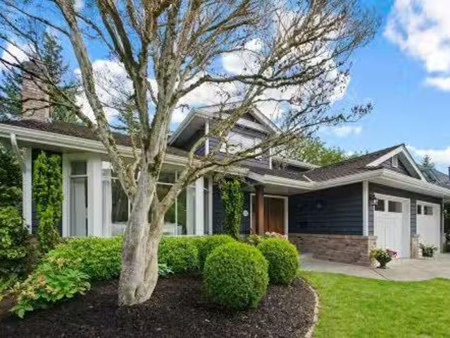 House for sale in Abbotsford, British Columbia
