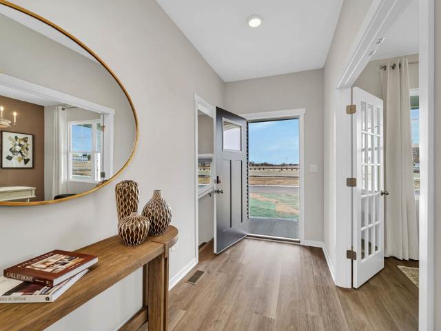 House for sale in Oswego, Illinois