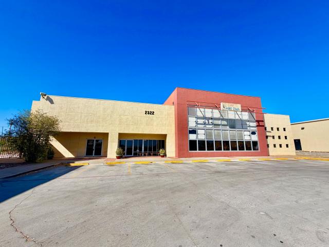 Commercial for sale in Laredo, Texas
