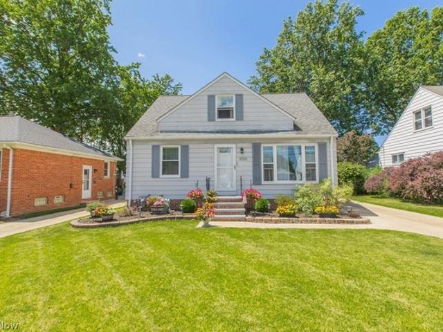 House for sale in Wickliffe, Ohio