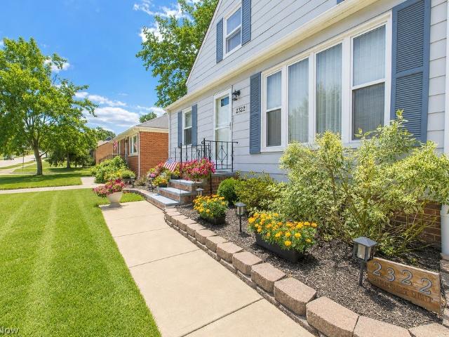 House for sale in Wickliffe, Ohio
