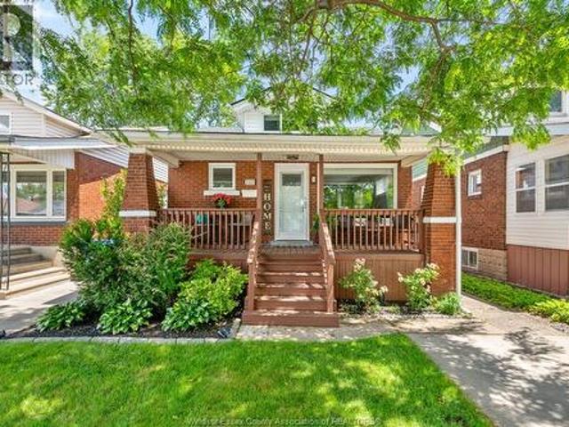 House for sale in Maidstone, Ontario