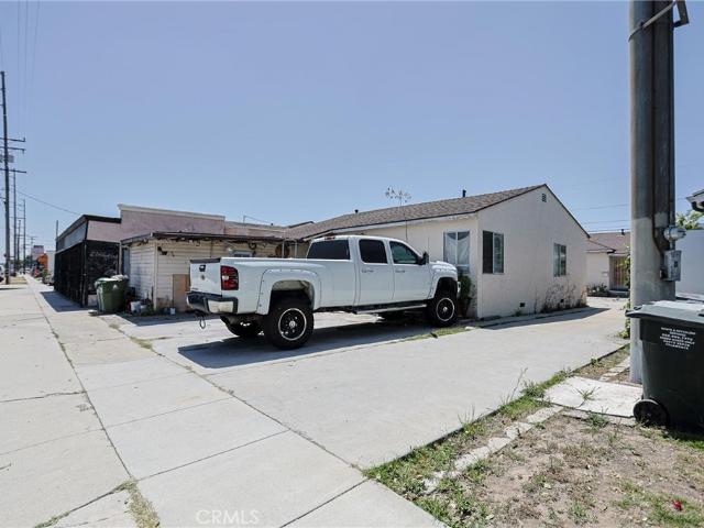 House for sale in Gardena, California