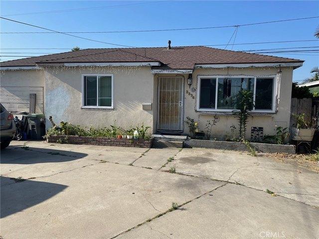 House for sale in Gardena, California