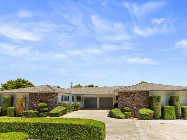 House for sale in San Jose, California
