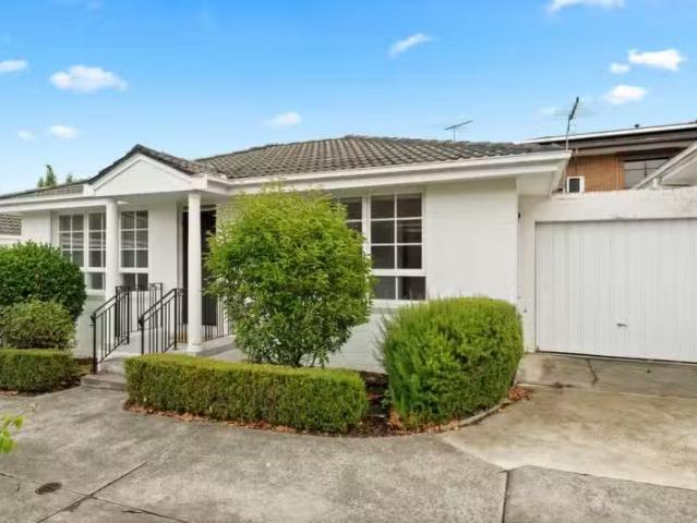 Apartment for rent in Camerons Creek, Victoria