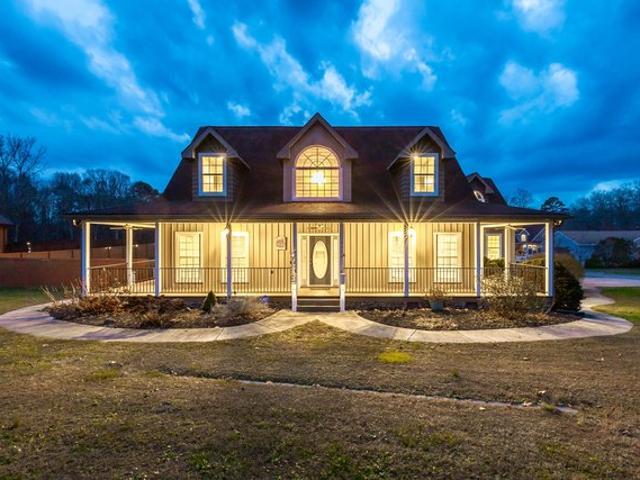 House for sale in Tennessee