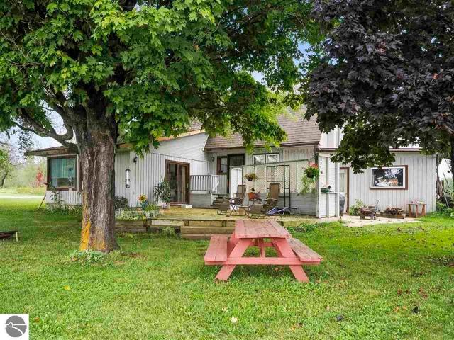 House for sale in Michigan